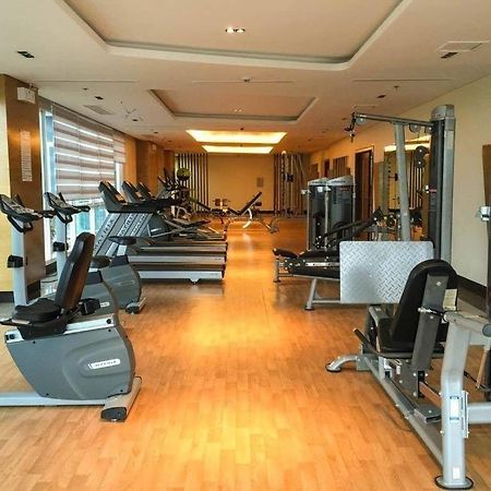 Mactan Newtown Beach Condo Lapu-Lapu City Exterior foto
