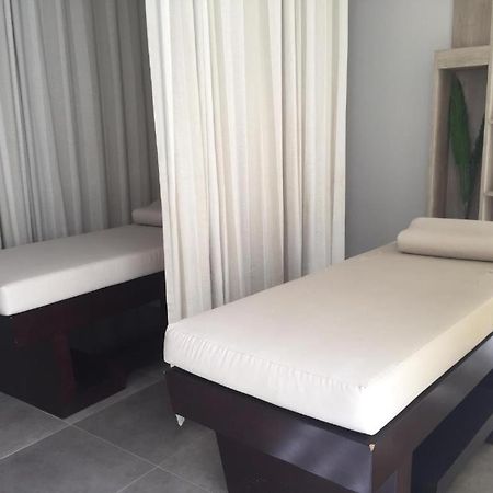 Mactan Newtown Beach Condo Lapu-Lapu City Exterior foto