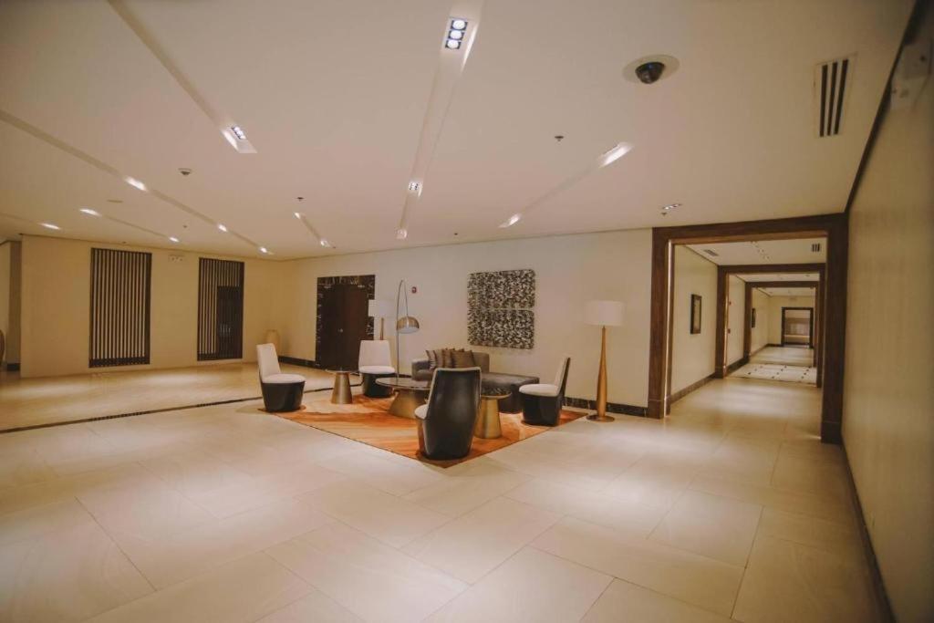 Mactan Newtown Beach Condo Lapu-Lapu City Exterior foto